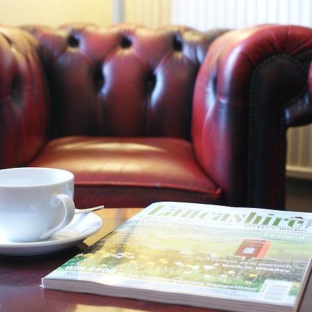 Adelphi Guest House Саутпорт Екстериор снимка