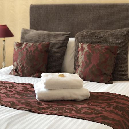 Adelphi Guest House Саутпорт Екстериор снимка