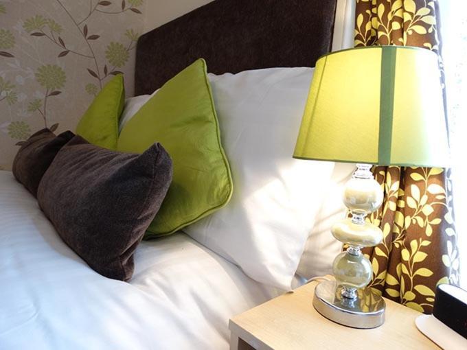 Adelphi Guest House Саутпорт Екстериор снимка