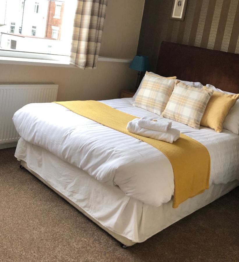 Adelphi Guest House Саутпорт Екстериор снимка