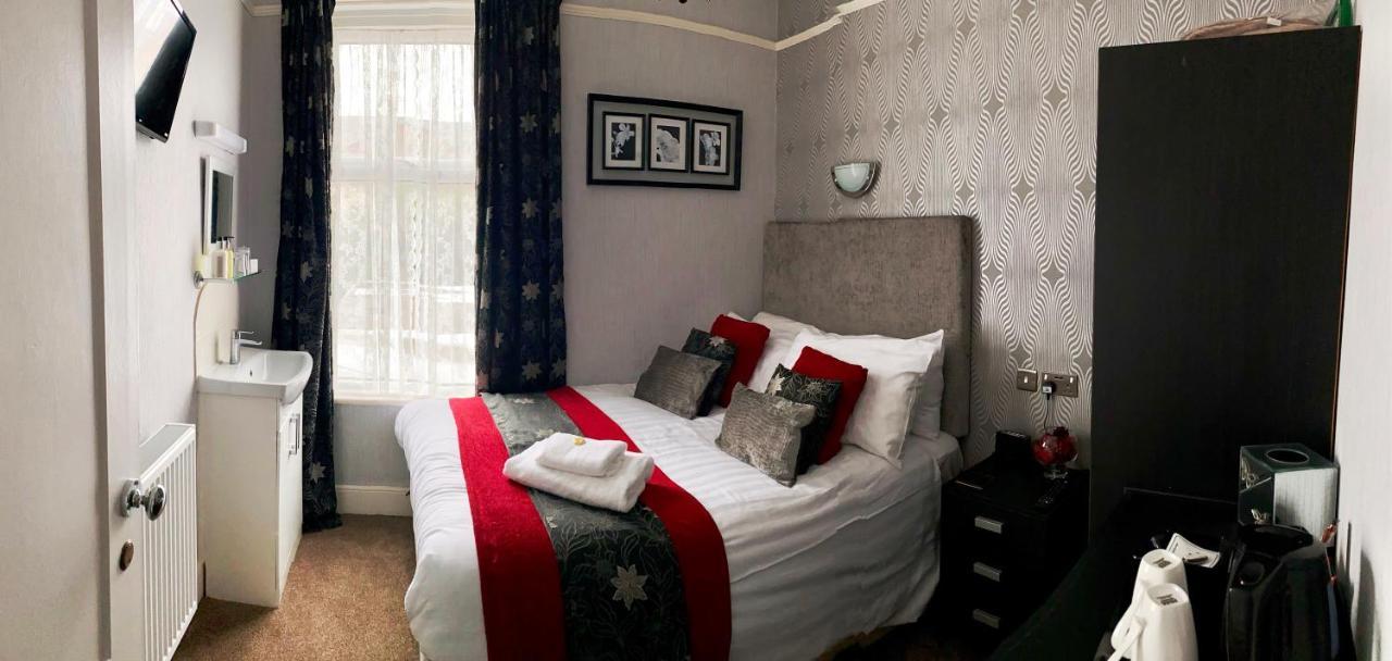 Adelphi Guest House Саутпорт Екстериор снимка