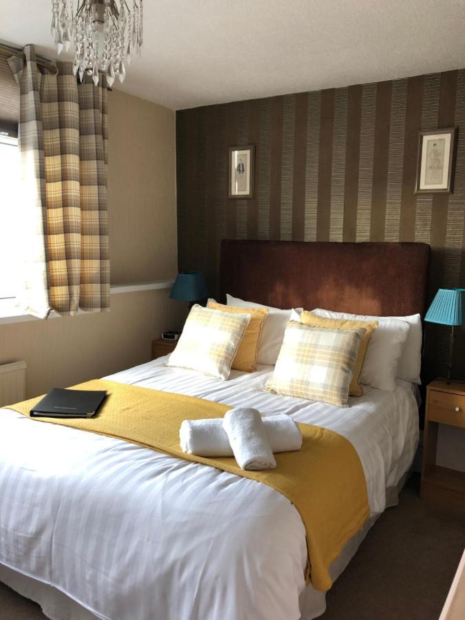 Adelphi Guest House Саутпорт Екстериор снимка