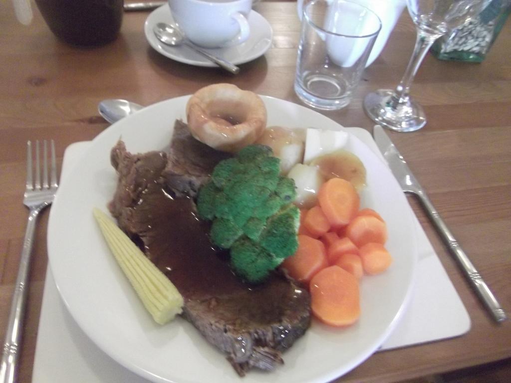 Adelphi Guest House Саутпорт Екстериор снимка