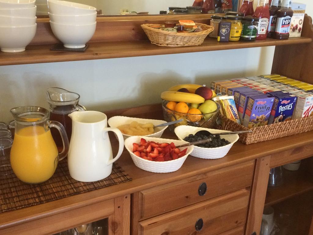 Adelphi Guest House Саутпорт Екстериор снимка