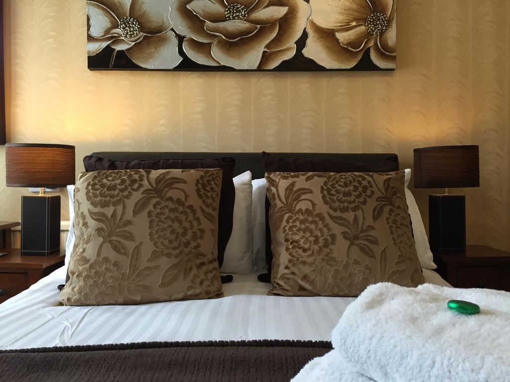 Adelphi Guest House Саутпорт Екстериор снимка