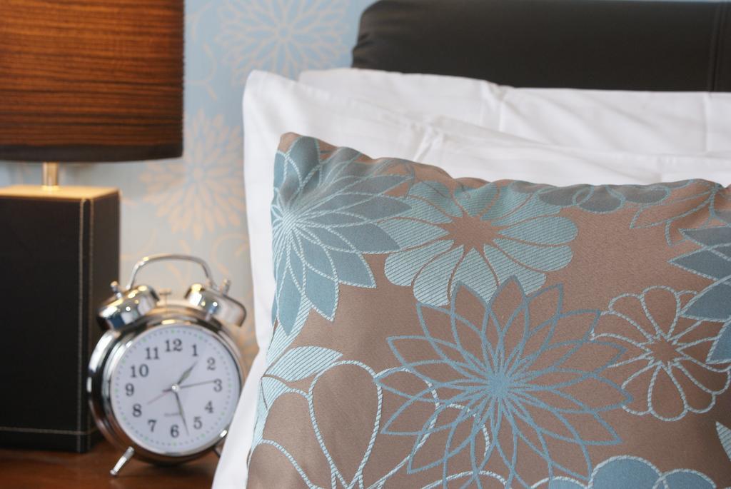 Adelphi Guest House Саутпорт Стая снимка