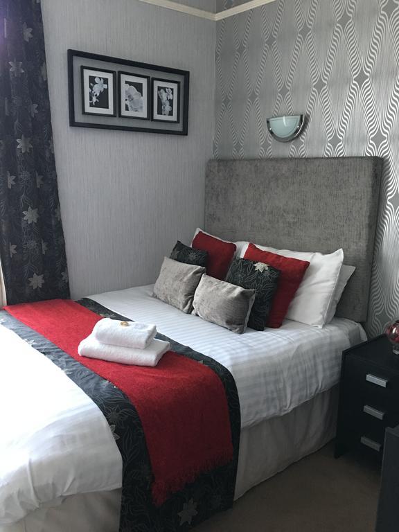 Adelphi Guest House Саутпорт Екстериор снимка