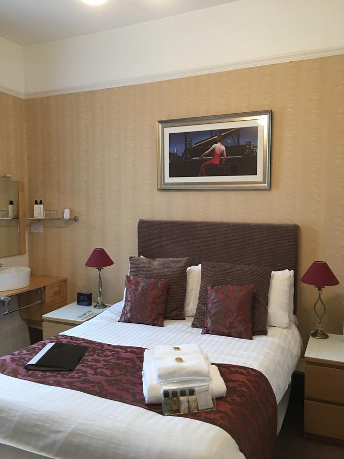 Adelphi Guest House Саутпорт Екстериор снимка
