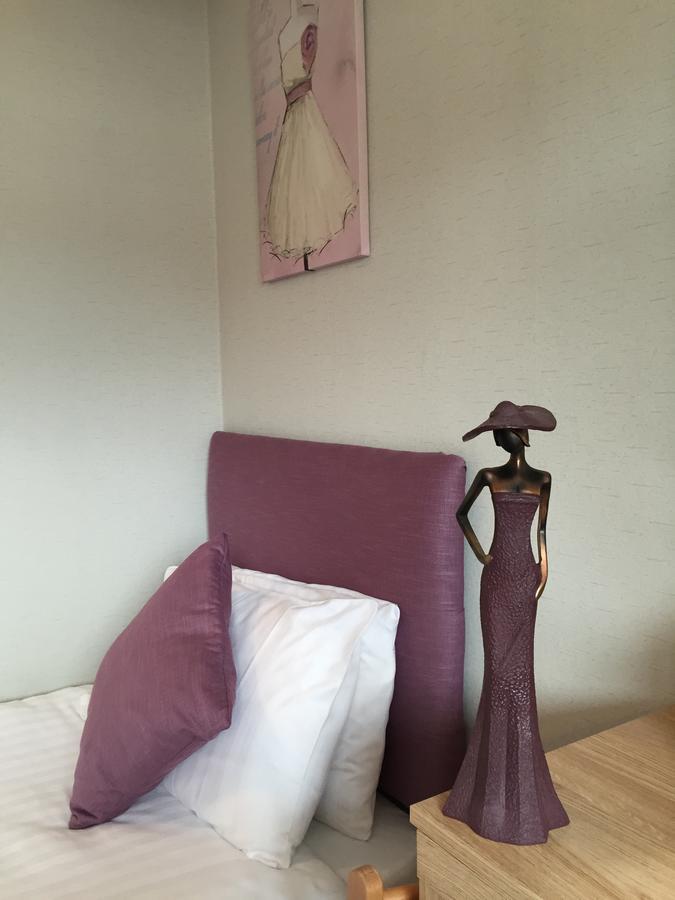 Adelphi Guest House Саутпорт Екстериор снимка