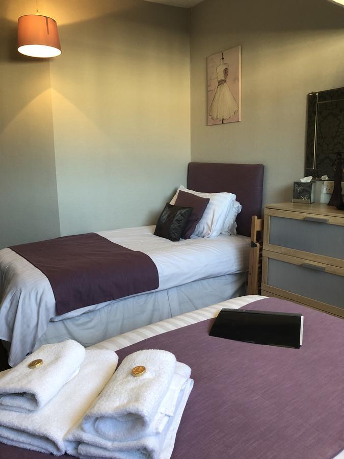 Adelphi Guest House Саутпорт Екстериор снимка