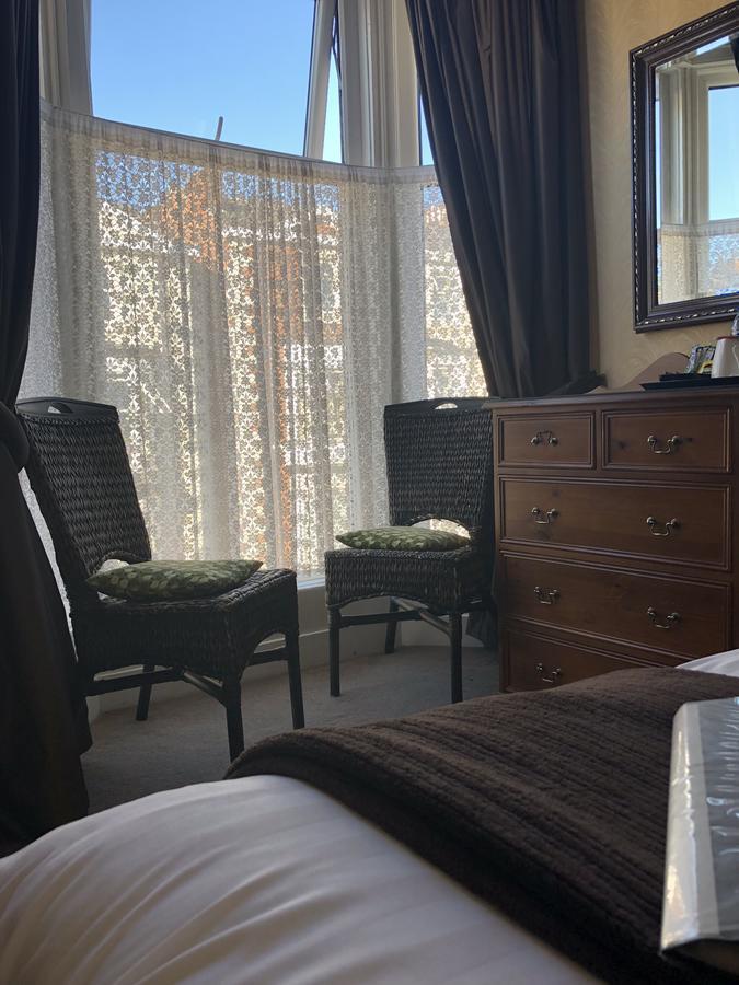 Adelphi Guest House Саутпорт Екстериор снимка