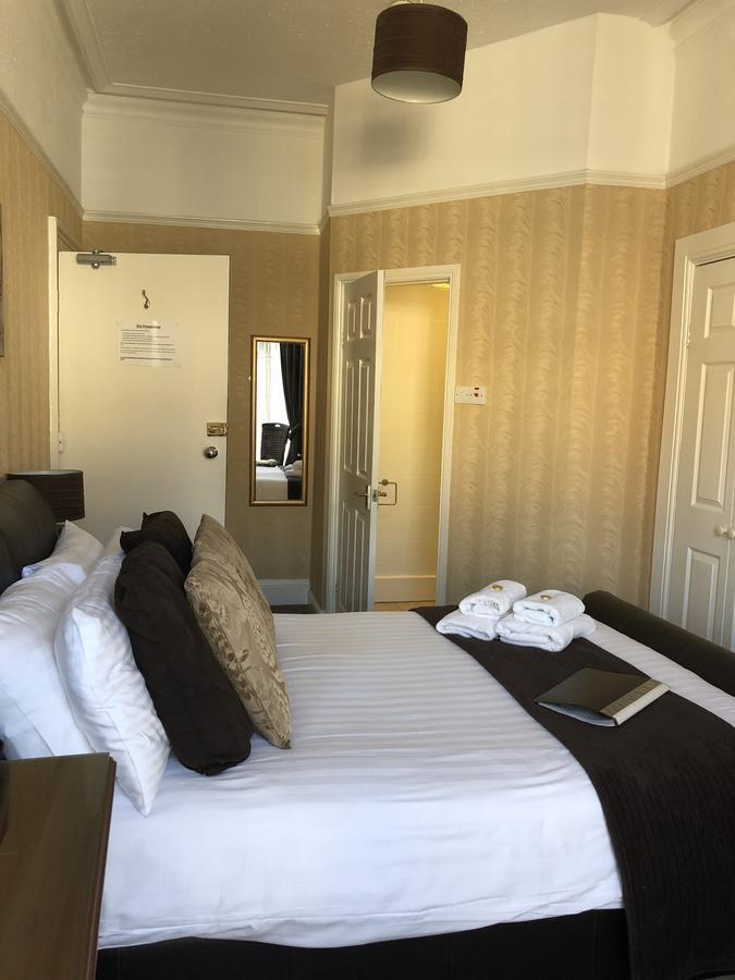Adelphi Guest House Саутпорт Екстериор снимка