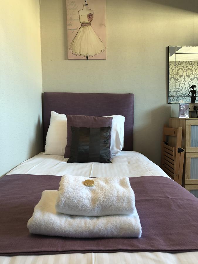Adelphi Guest House Саутпорт Екстериор снимка