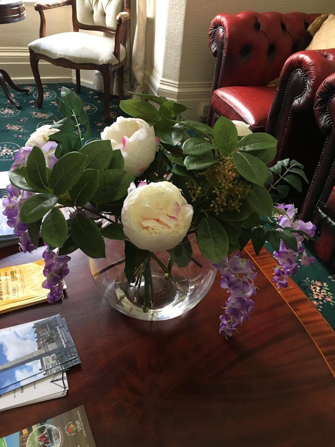 Adelphi Guest House Саутпорт Екстериор снимка