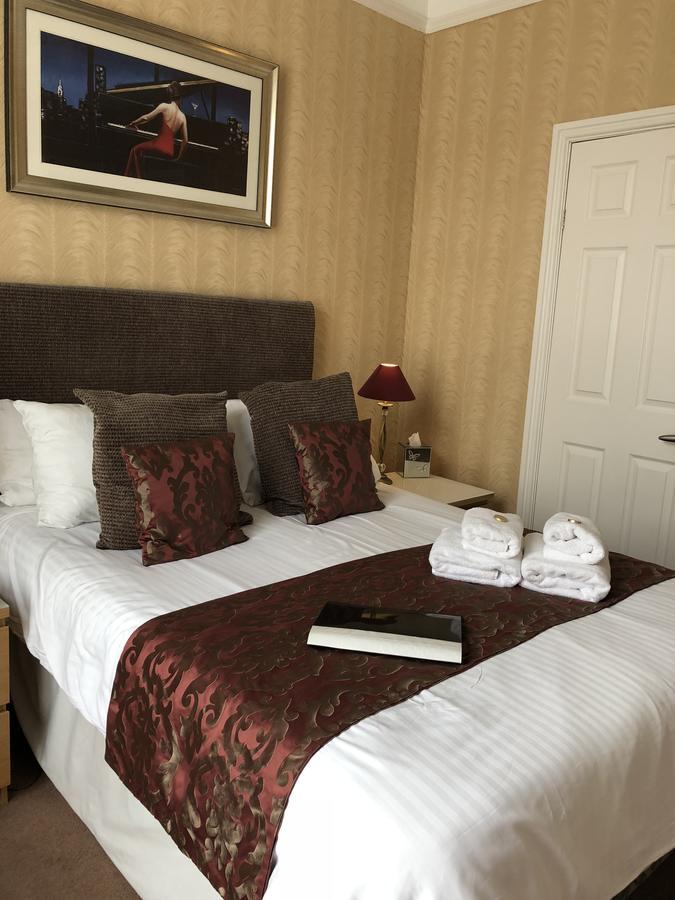 Adelphi Guest House Саутпорт Екстериор снимка