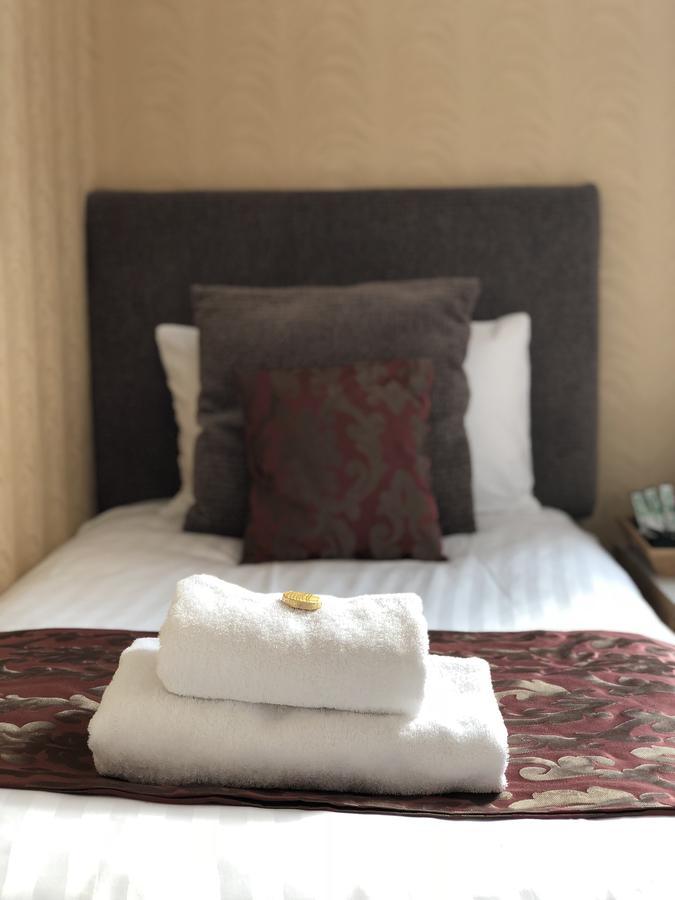 Adelphi Guest House Саутпорт Екстериор снимка
