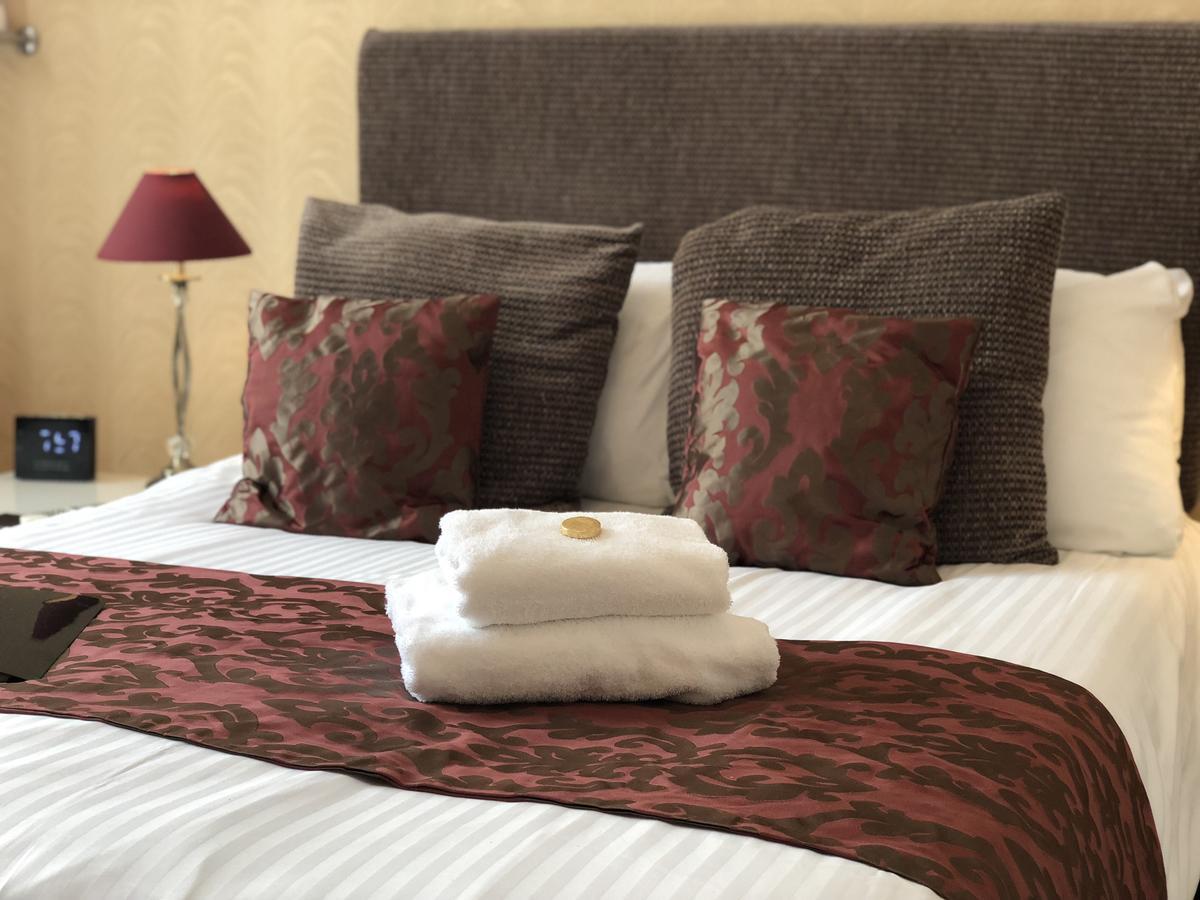 Adelphi Guest House Саутпорт Екстериор снимка