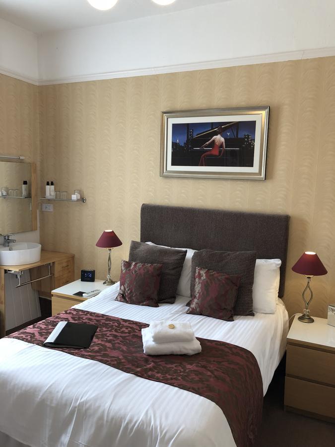 Adelphi Guest House Саутпорт Екстериор снимка