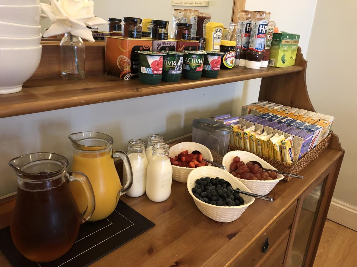 Adelphi Guest House Саутпорт Екстериор снимка