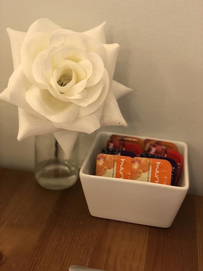 Adelphi Guest House Саутпорт Екстериор снимка